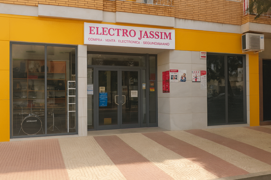 tienda de segunda mano en El Parador,compra y venta de segunda mano en Roquetas,artículos usados en El Parador,tienda de ocasión en Roquetas de Mar,objetos de segunda mano en Almería tienda de segunda mano en El Parador
